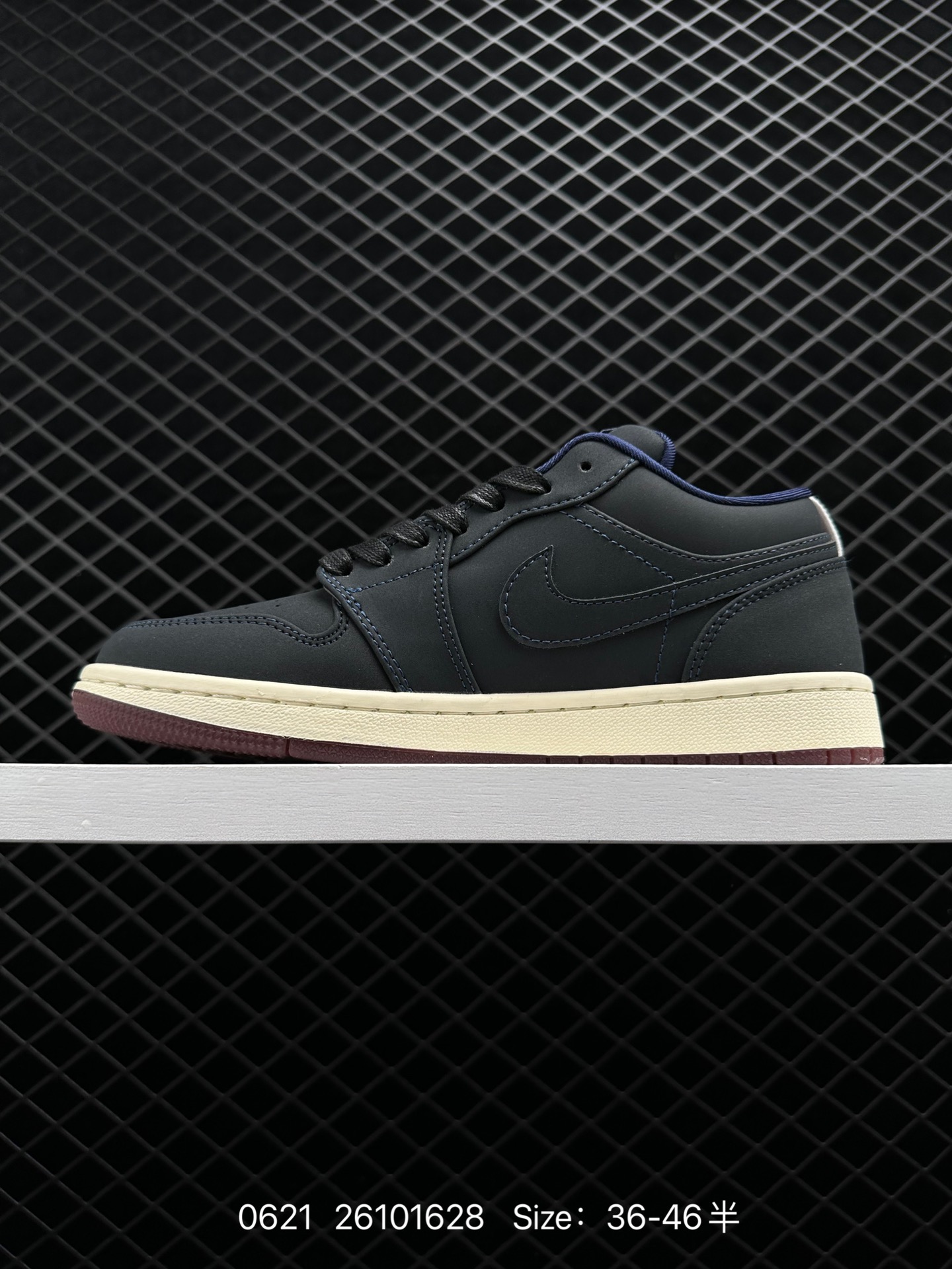 Eastside Golf X Air Jordan 1 Low